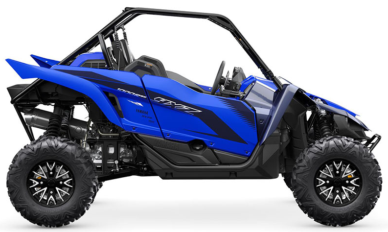 Best 2023 UTVs and Side by Sides - ATV New Products & Reviews ...